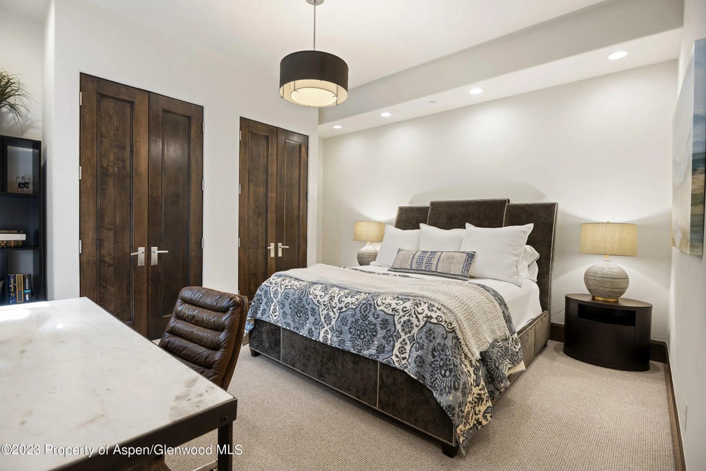 18 of 24 - 138 W Lupine Drive, Aspen, CO