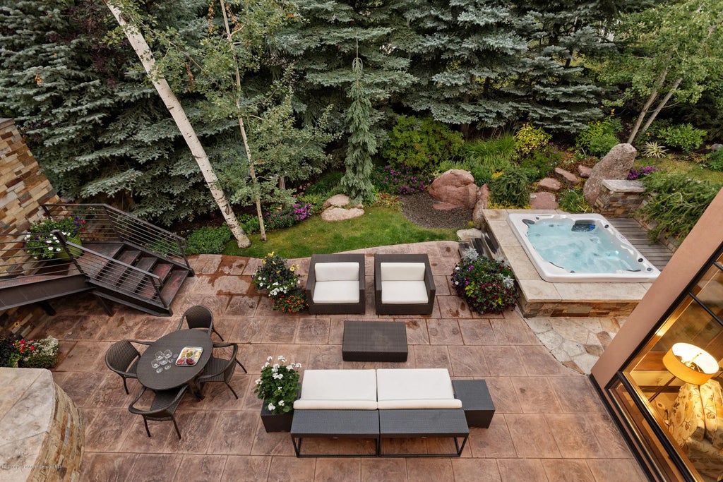 21 of 24 - 138 W Lupine Drive, Aspen, CO