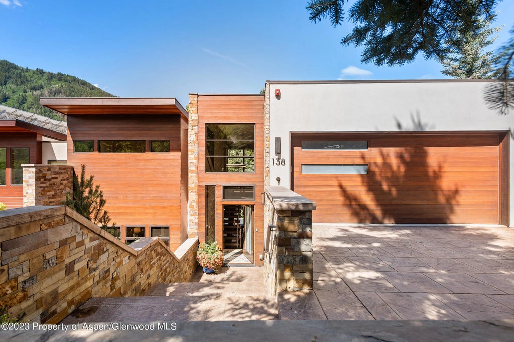 24 of 24 - 138 W Lupine Drive, Aspen, CO
