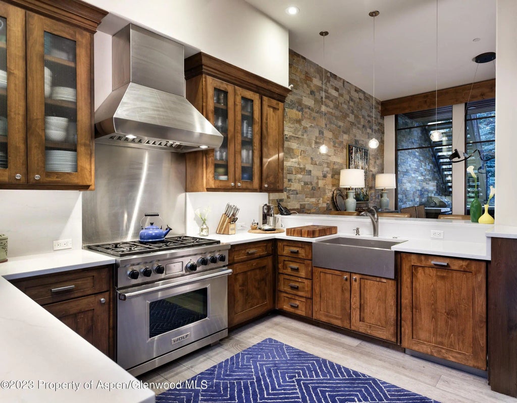 6 of 24 - 138 W Lupine Drive, Aspen, CO