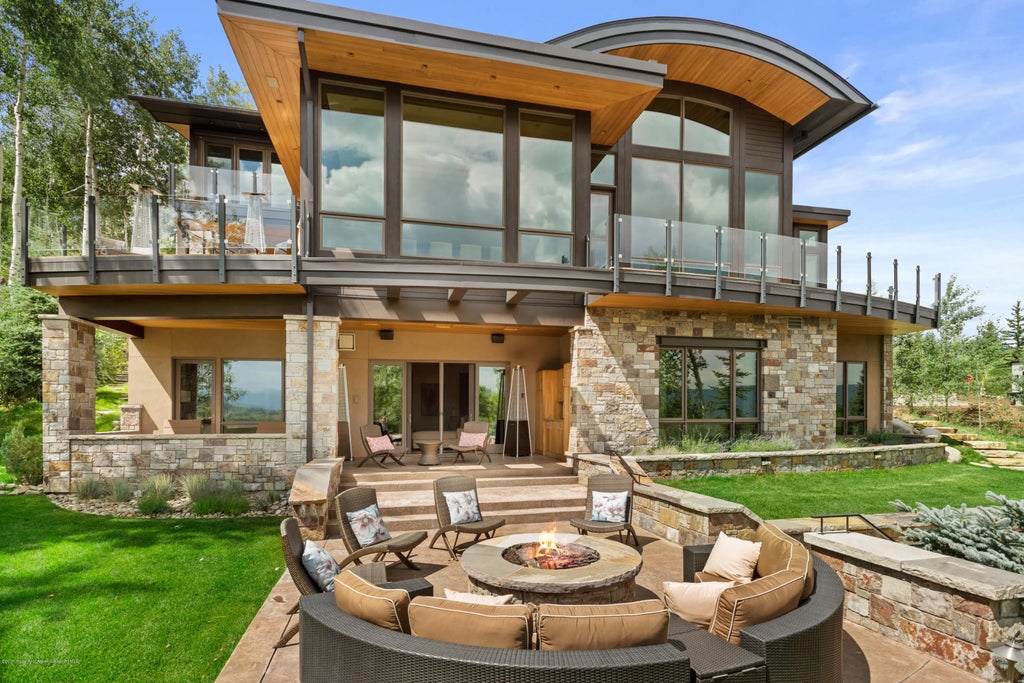 1 of 28 - 36 E Ridge Road, Snowmass Village, CO