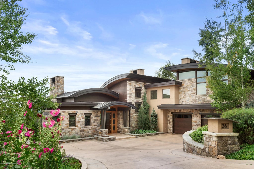 2 of 28 - 36 E Ridge Road, Snowmass Village, CO