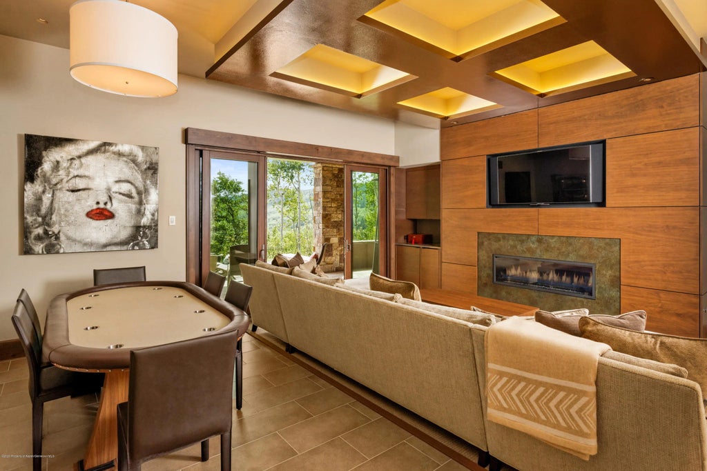 22 of 28 - 36 E Ridge Road, Snowmass Village, CO