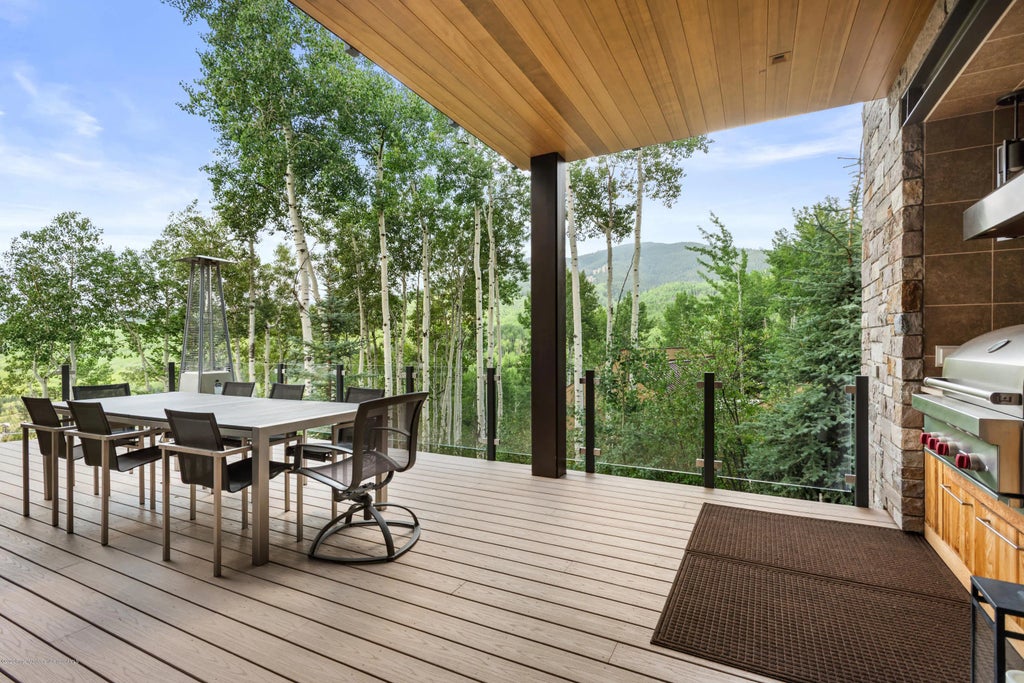 26 of 28 - 36 E Ridge Road, Snowmass Village, CO