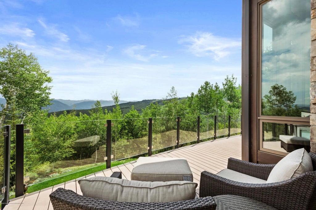 27 of 28 - 36 E Ridge Road, Snowmass Village, CO
