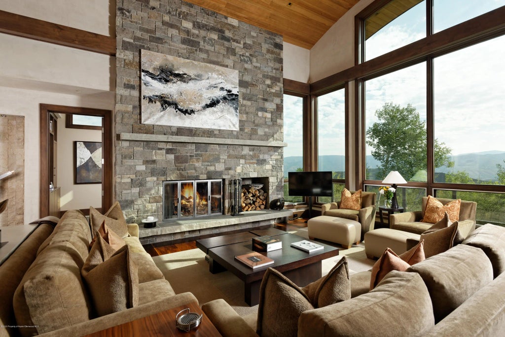 6 of 28 - 36 E Ridge Road, Snowmass Village, CO