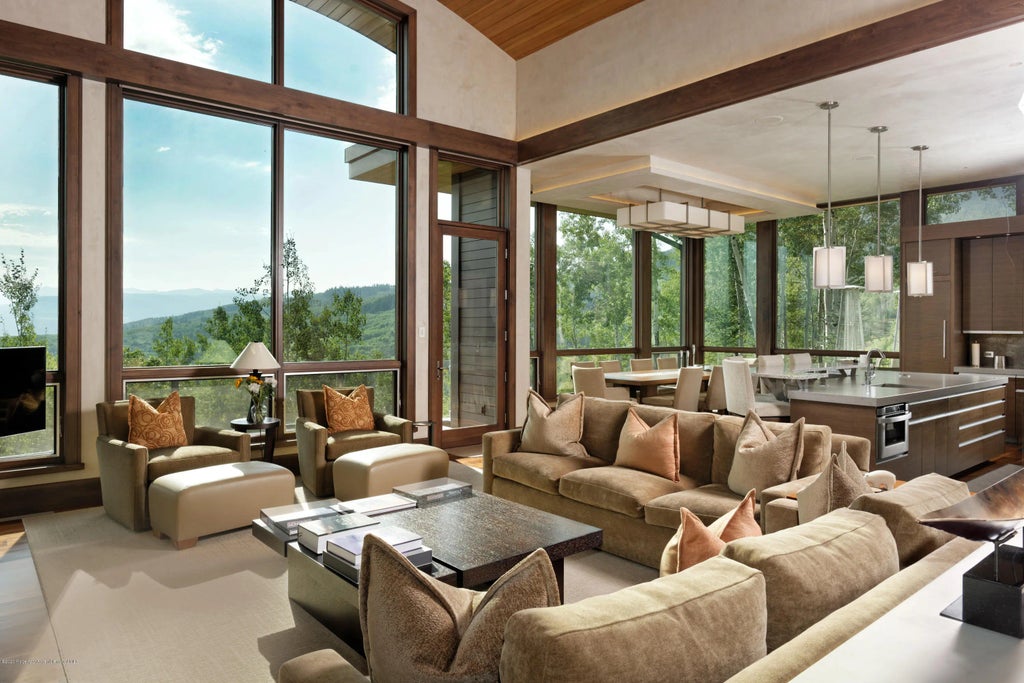 7 of 28 - 36 E Ridge Road, Snowmass Village, CO