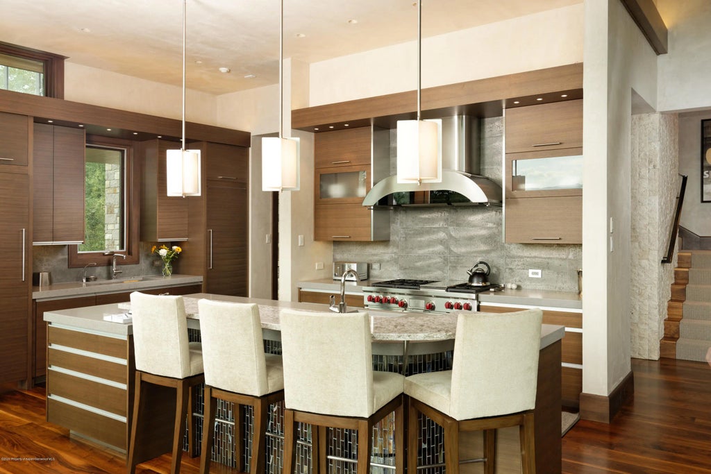 8 of 28 - 36 E Ridge Road, Snowmass Village, CO