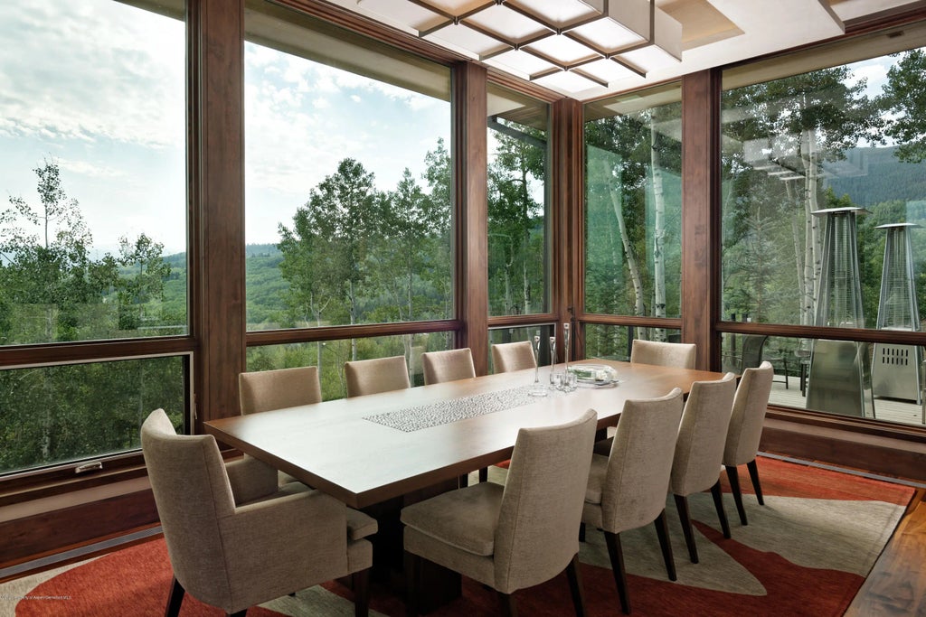 9 of 28 - 36 E Ridge Road, Snowmass Village, CO