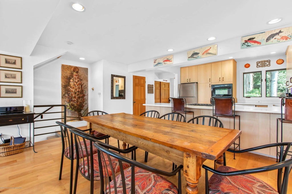 6 of 26 - 100 N 8th Street Unit 29, Aspen, CO