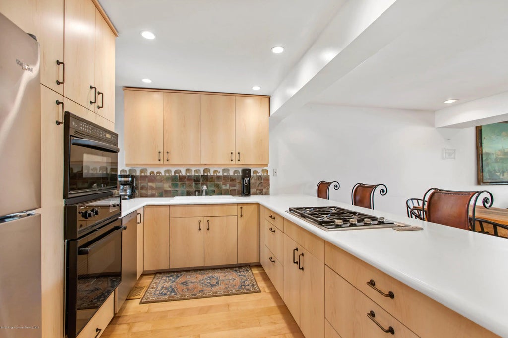 9 of 26 - 100 N 8th Street Unit 29, Aspen, CO