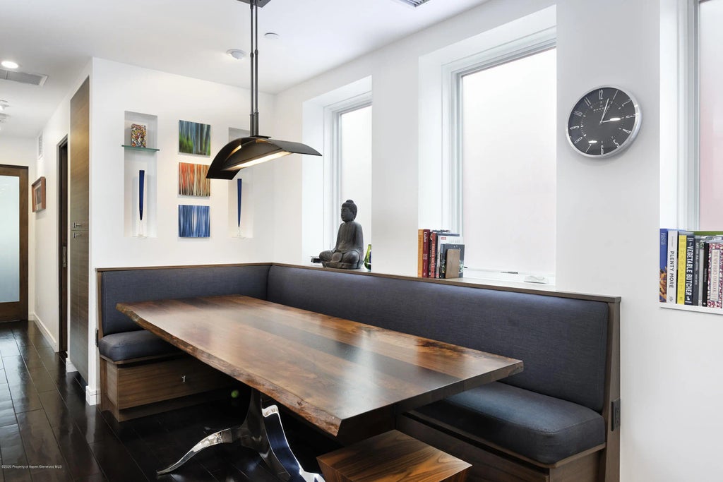 5 of 12 - 100 E Cooper Avenue 12, Aspen, CO
