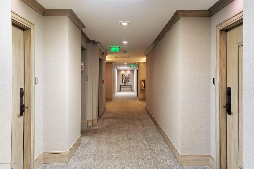 13 of 13 - 205 E Durant Avenue 3h, Aspen, CO