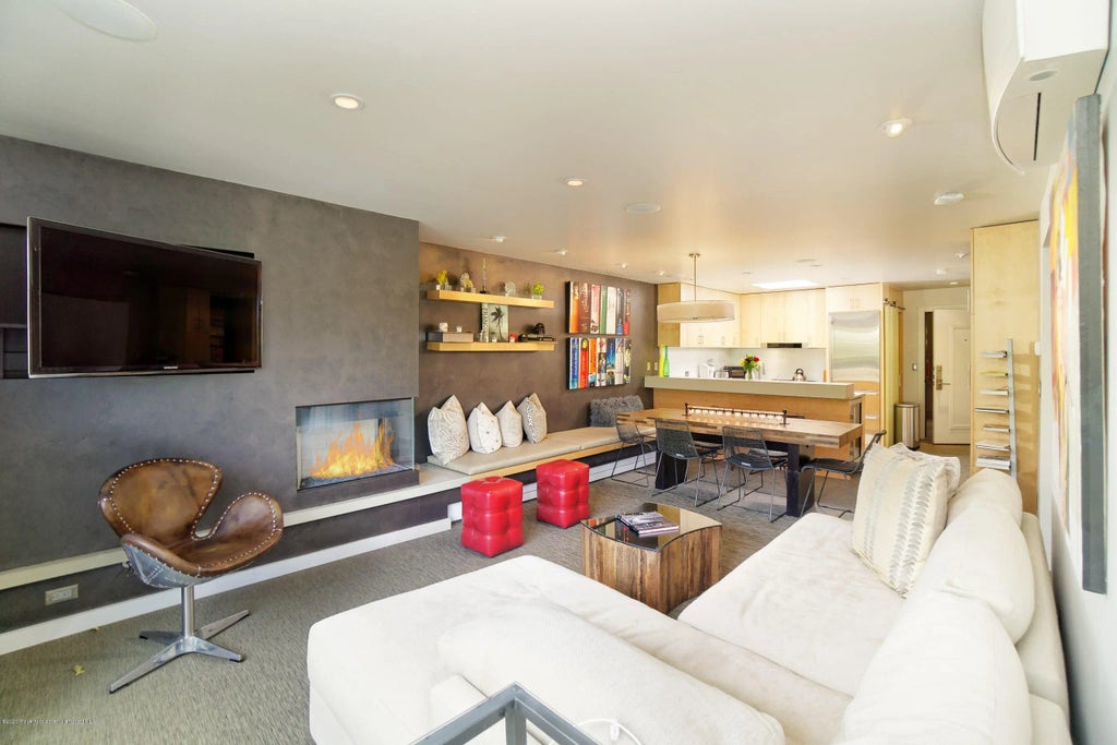 3 of 13 - 205 E Durant Avenue 3h, Aspen, CO