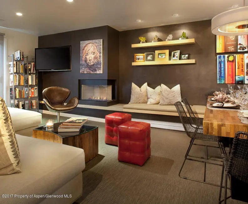 4 of 13 - 205 E Durant Avenue 3h, Aspen, CO