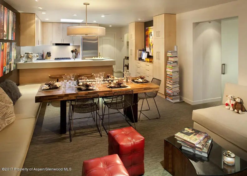 5 of 13 - 205 E Durant Avenue 3h, Aspen, CO