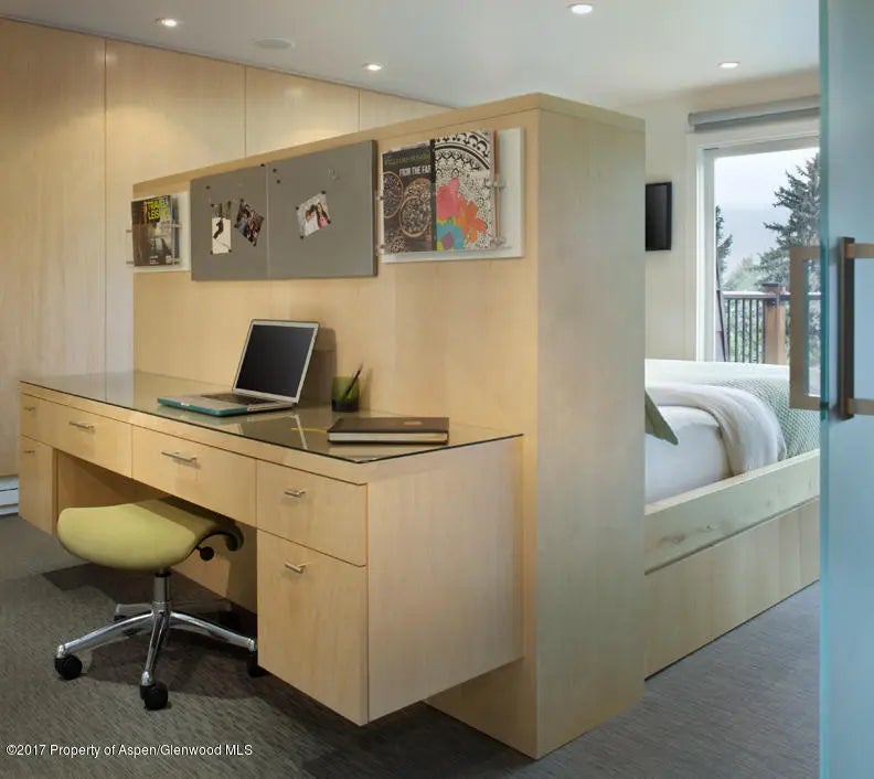 7 of 13 - 205 E Durant Avenue 3h, Aspen, CO