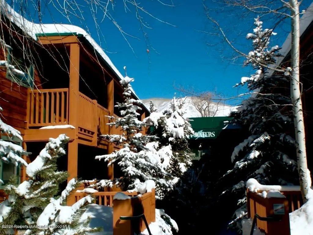 12 of 15 - 914 Waters Avenue 19, Aspen, CO