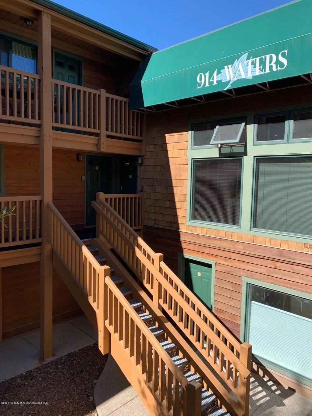 15 of 15 - 914 Waters Avenue 19, Aspen, CO
