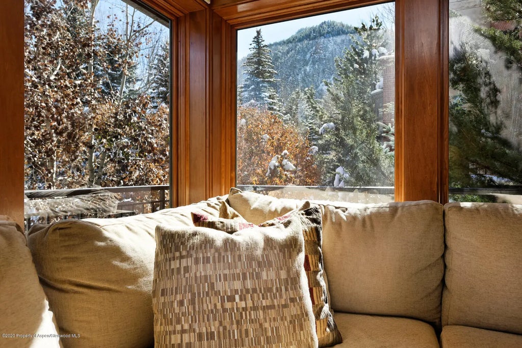 5 of 10 - 525 S Original Street Unit D, Aspen, CO