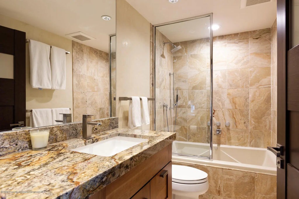 7 of 10 - 525 S Original Street Unit D, Aspen, CO