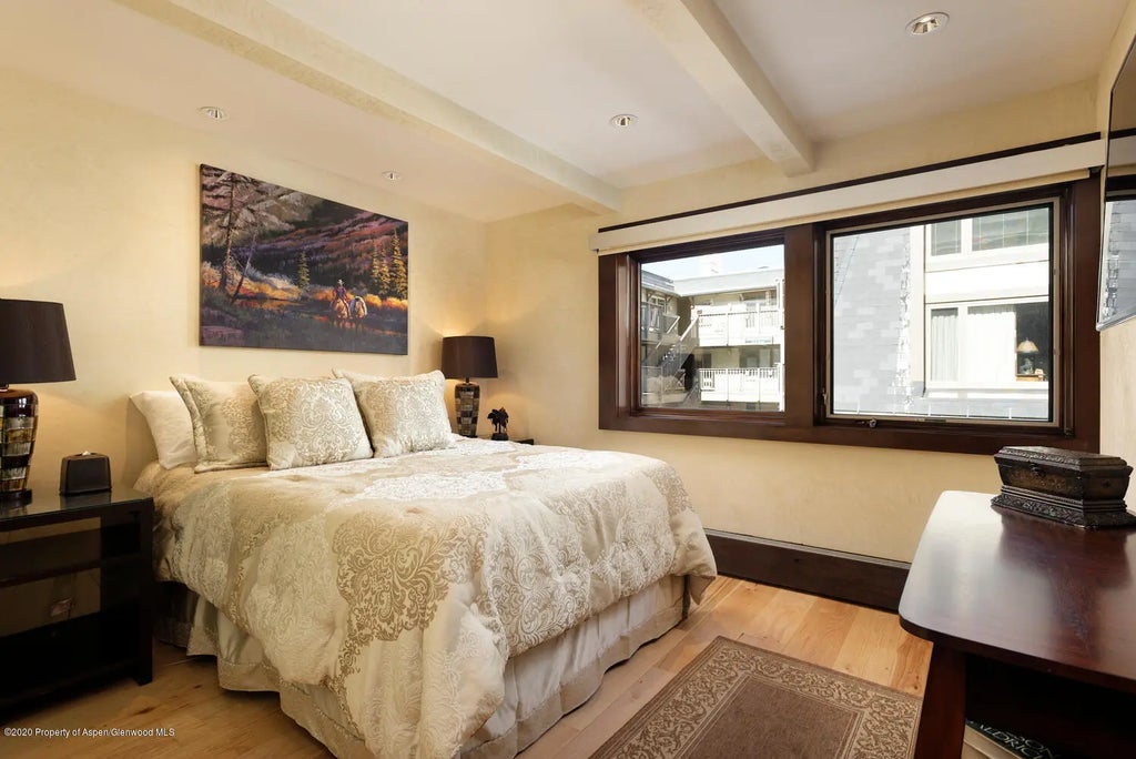 8 of 10 - 525 S Original Street Unit D, Aspen, CO