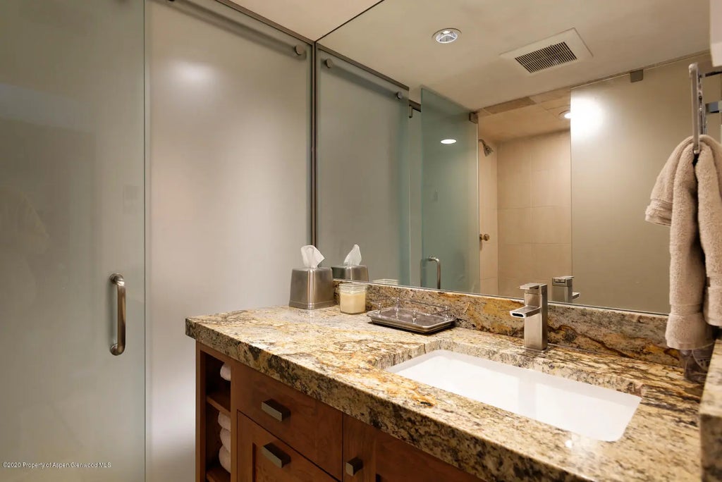 9 of 10 - 525 S Original Street Unit D, Aspen, CO