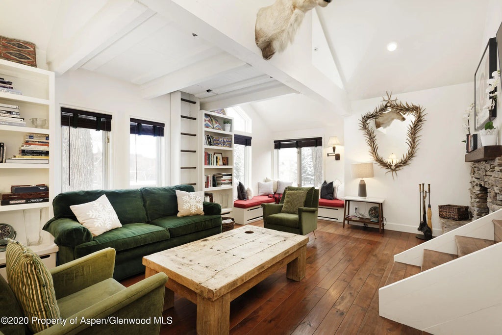 1 of 13 - 900 E Durant Avenue Unit E-114, Aspen, CO