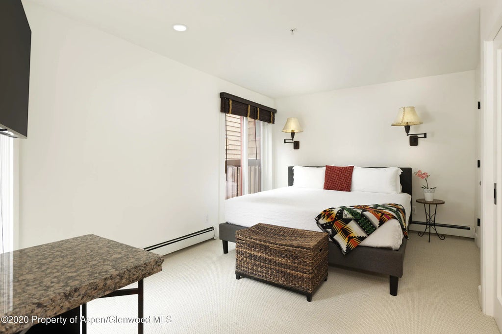 10 of 13 - 900 E Durant Avenue Unit E-114, Aspen, CO