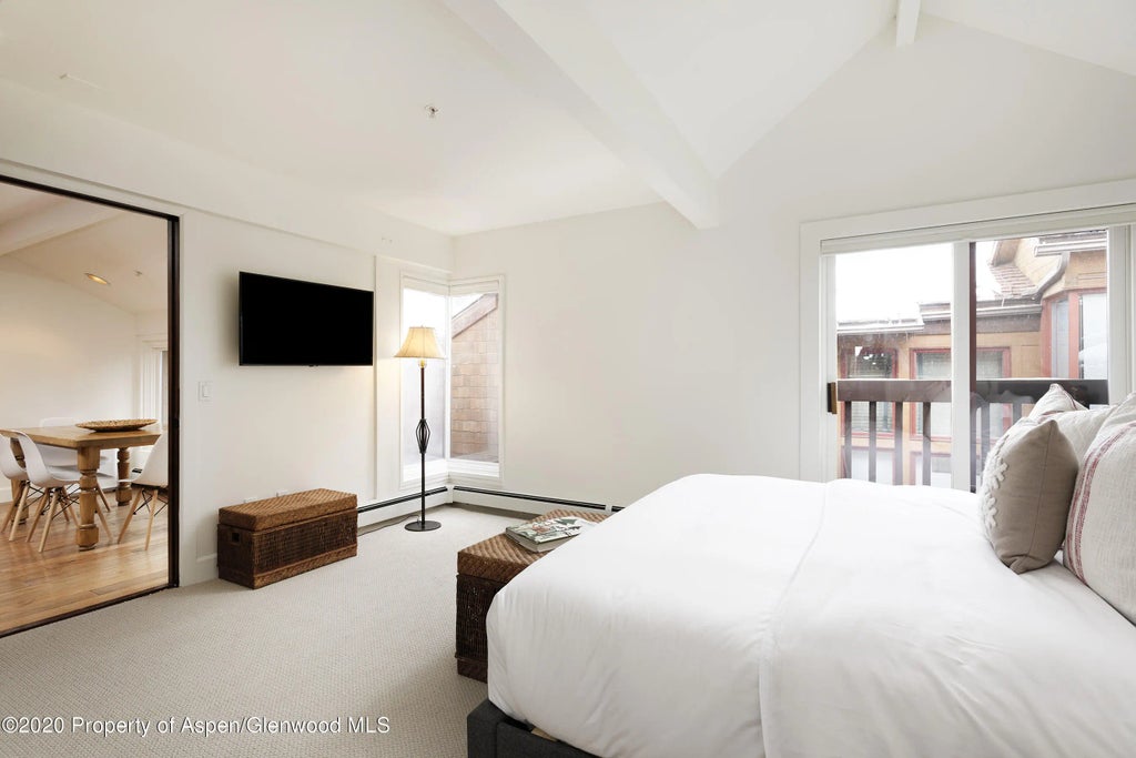 7 of 13 - 900 E Durant Avenue Unit E-114, Aspen, CO