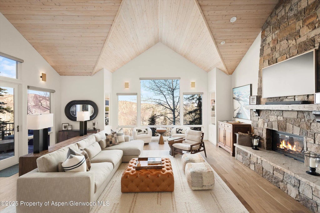 1 of 41 - 18 Edgewood Lane, Snowmass Village, CO