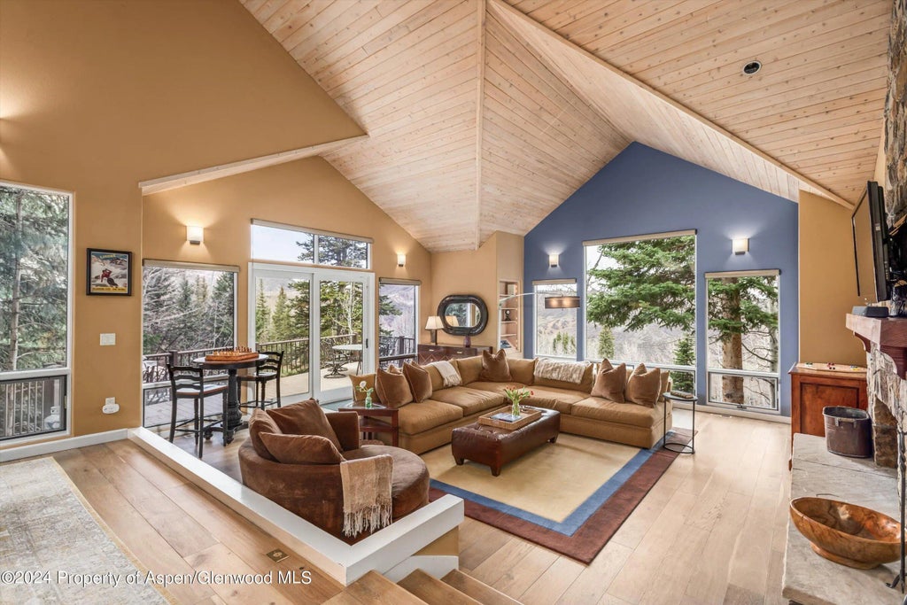 1 of 33 - 18 Edgewood Lane, Snowmass Village, CO