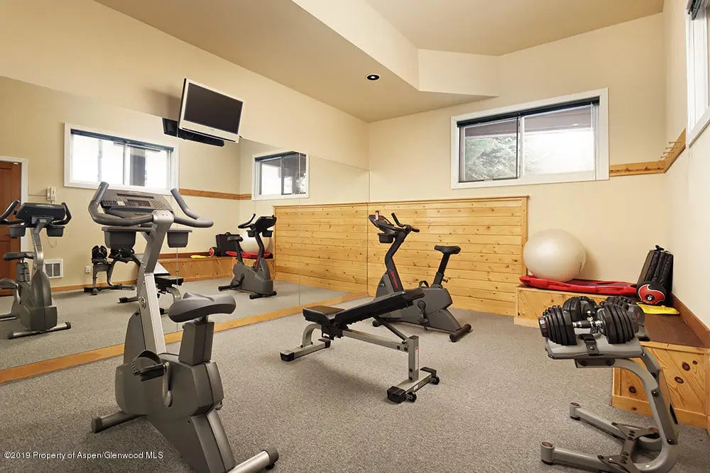 22 of 33 - 18 Edgewood Lane, Snowmass Village, CO