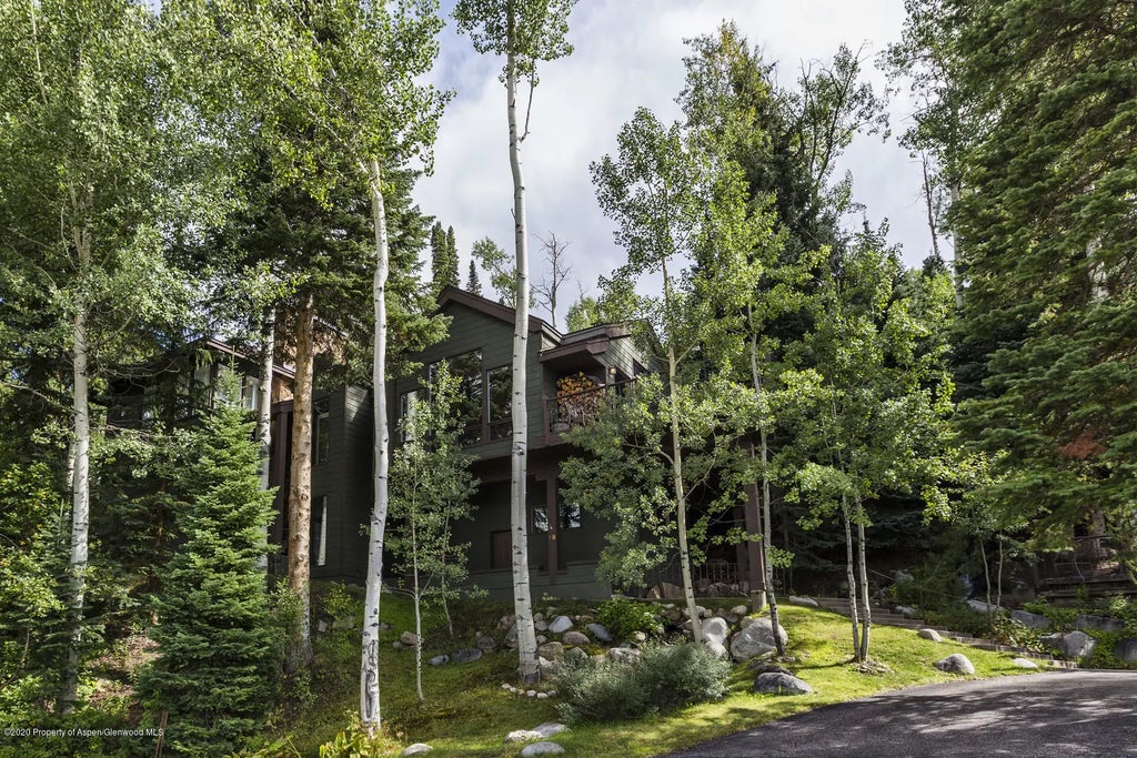 32 of 33 - 18 Edgewood Lane, Snowmass Village, CO