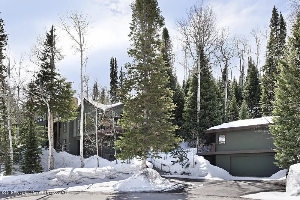 33 of 33 - 18 Edgewood Lane, Snowmass Village, CO