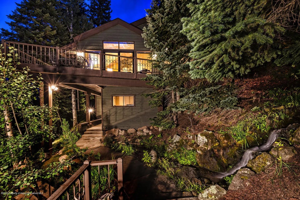 37 of 41 - 18 Edgewood Lane, Snowmass Village, CO