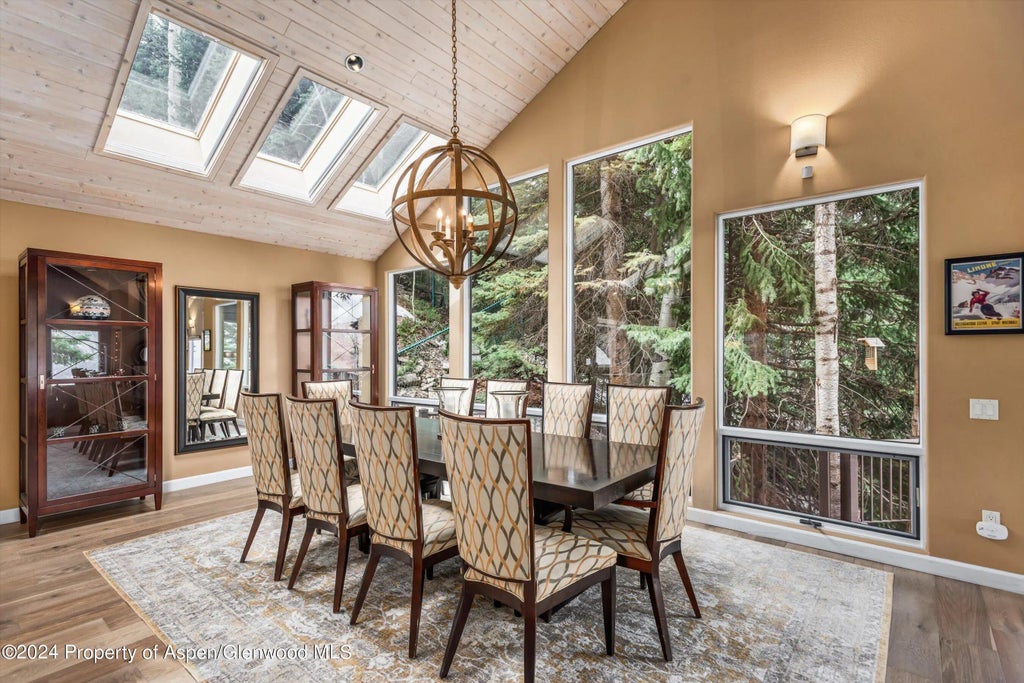 6 of 33 - 18 Edgewood Lane, Snowmass Village, CO