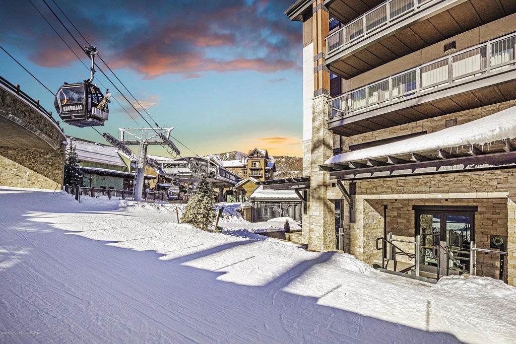 22 of 27 - 65 Wood Road 433, Snowmass Village, CO