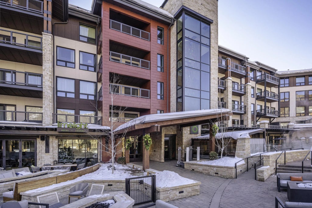 26 of 27 - 65 Wood Road 433, Snowmass Village, CO