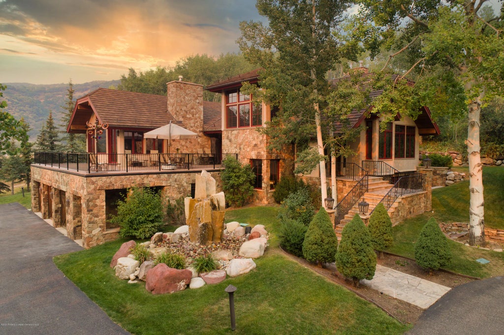 1 of 38 - 64 Spruce Ridge Lane, Snowmass Village, CO