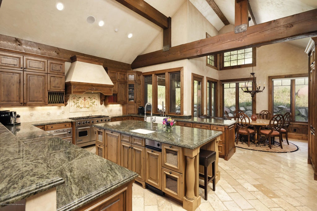 15 of 38 - 64 Spruce Ridge Lane, Snowmass Village, CO