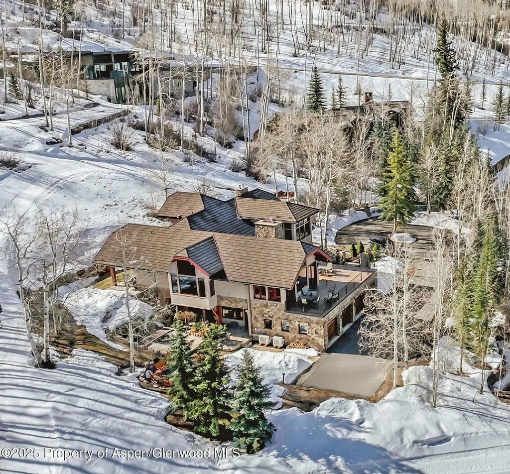 2 of 38 - 64 Spruce Ridge Lane, Snowmass Village, CO