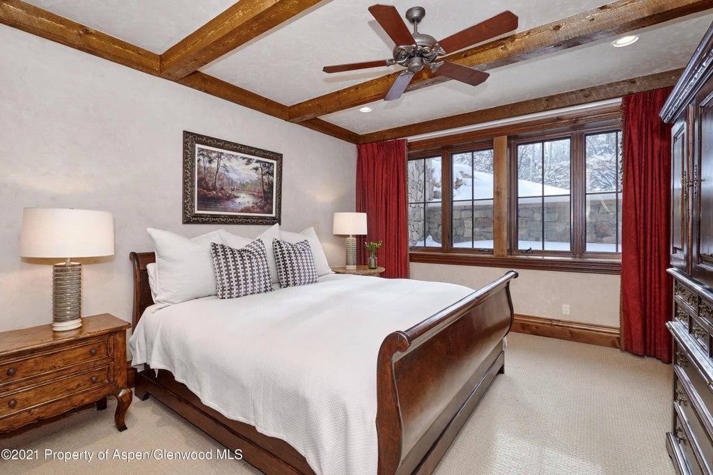 22 of 38 - 64 Spruce Ridge Lane, Snowmass Village, CO