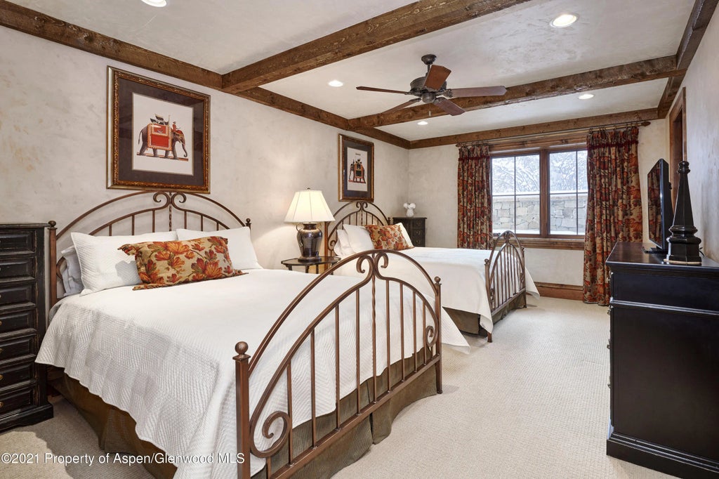 23 of 38 - 64 Spruce Ridge Lane, Snowmass Village, CO