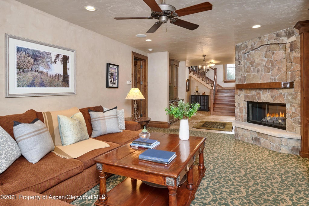 28 of 38 - 64 Spruce Ridge Lane, Snowmass Village, CO