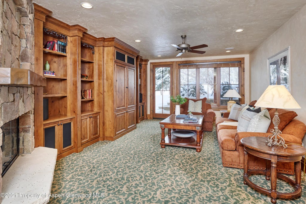 29 of 38 - 64 Spruce Ridge Lane, Snowmass Village, CO