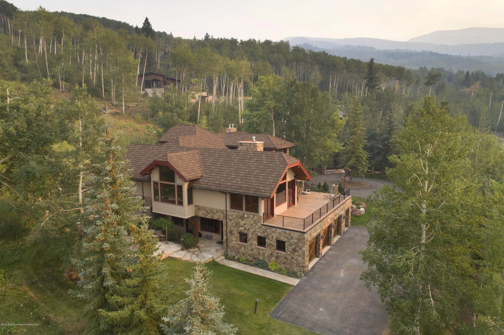3 of 38 - 64 Spruce Ridge Lane, Snowmass Village, CO