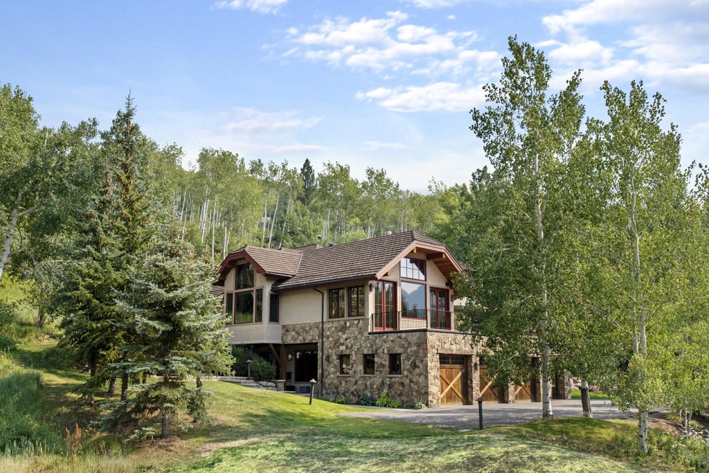 37 of 38 - 64 Spruce Ridge Lane, Snowmass Village, CO