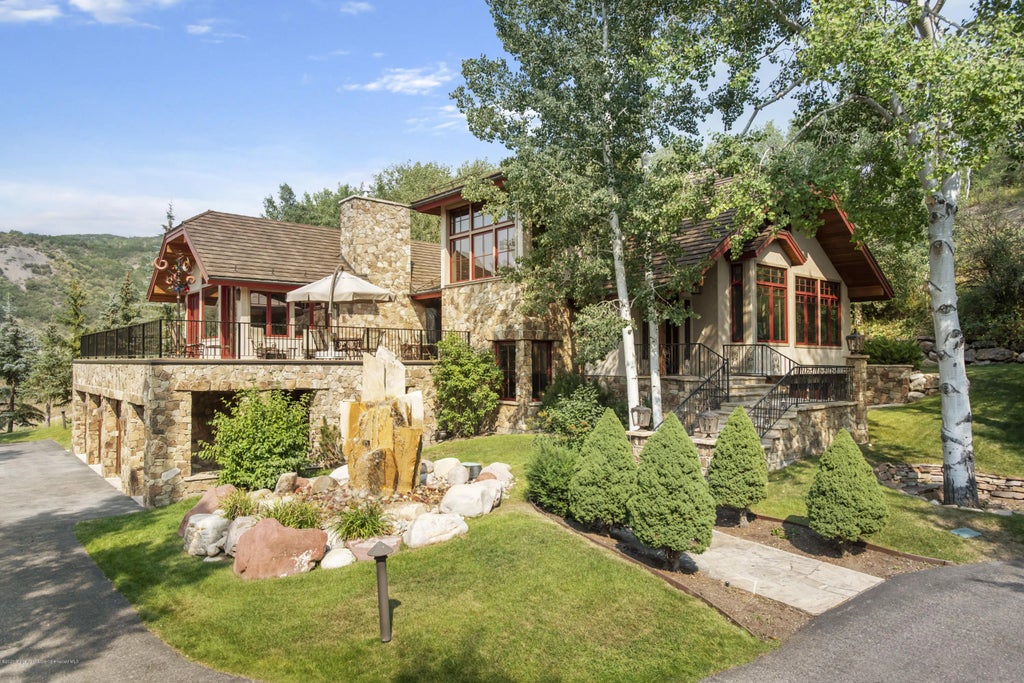 4 of 38 - 64 Spruce Ridge Lane, Snowmass Village, CO