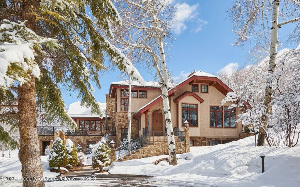 5 of 38 - 64 Spruce Ridge Lane, Snowmass Village, CO
